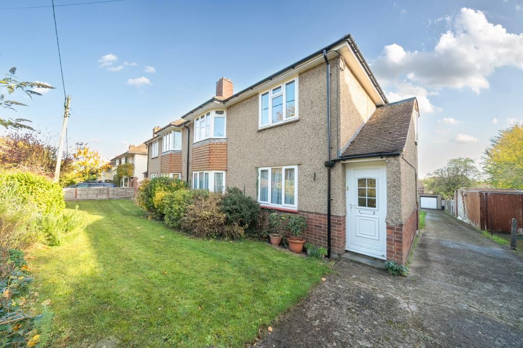 Property photo 1 of 18 External Front