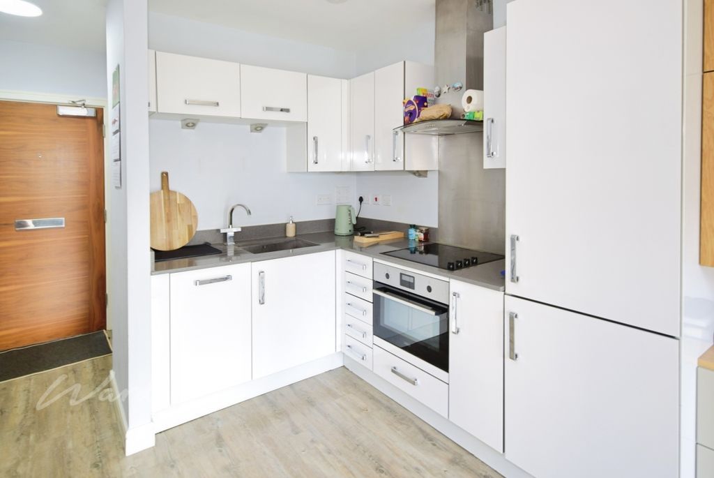 Property photo 2 of 8 Marina Kitchen
