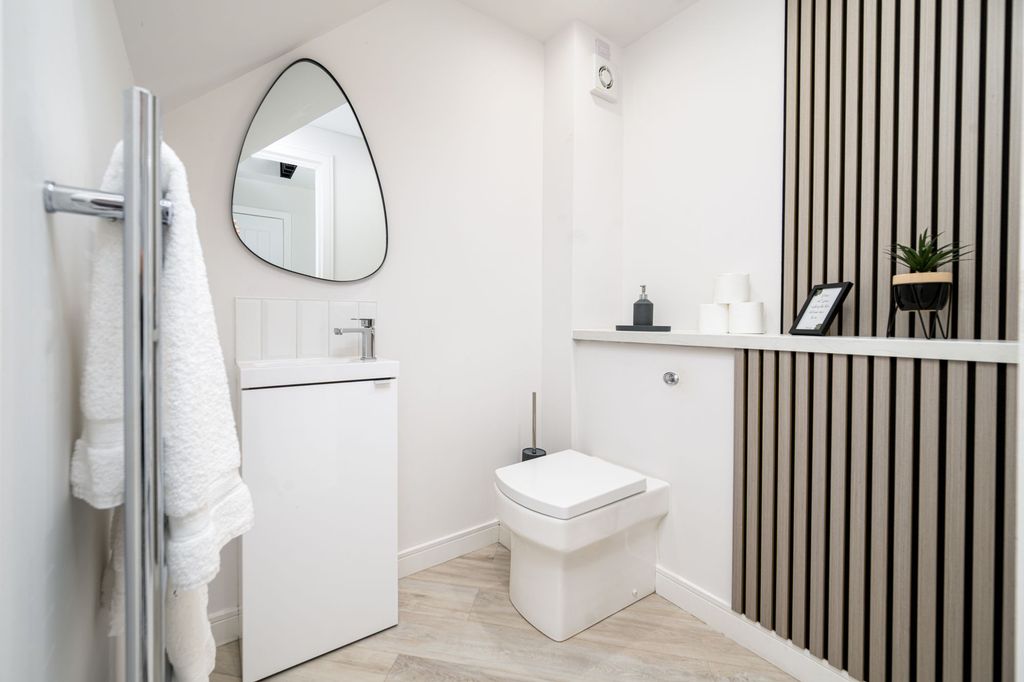 Additional image 23 of 4 bed semi-detached house for saleFlour Mill House, Broughty Ferry DD5
