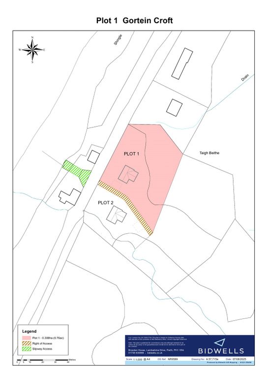 Property photo 2 of 8 Site Plan