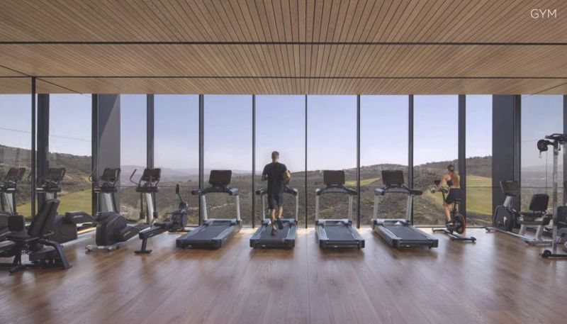 Property photo 3 of 13 Gym Example