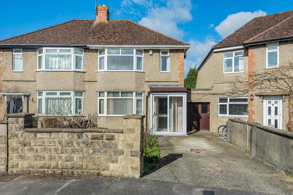 Property photo 1 of 11 Front Aspect