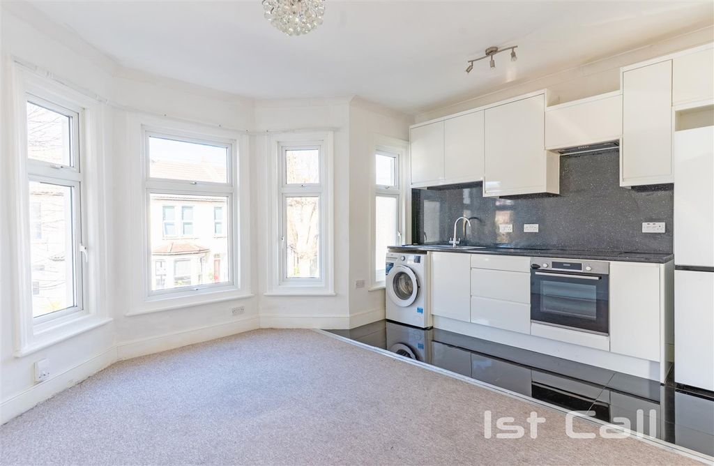 Property photo 2 of 7 Open Plan Lounge/ Kitchen