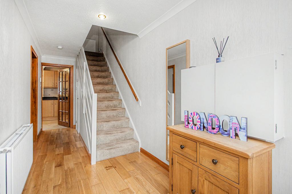 Additional image 6 of 3 bed semi-detached house for sale11 Violet Bank, Peebles EH45
