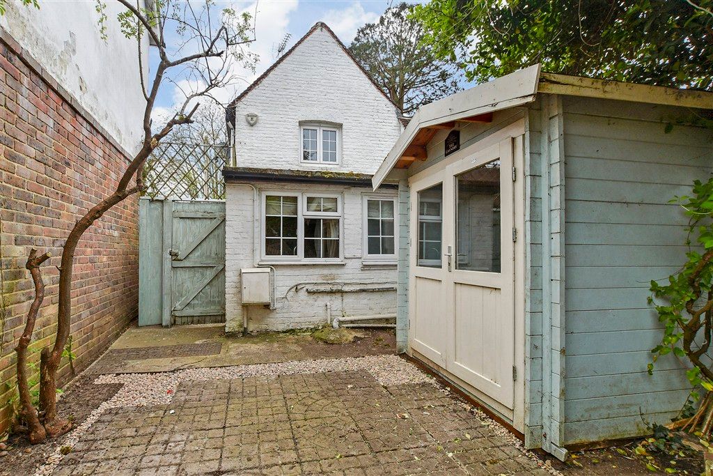 Property photo 2 of 15 Rear Garden