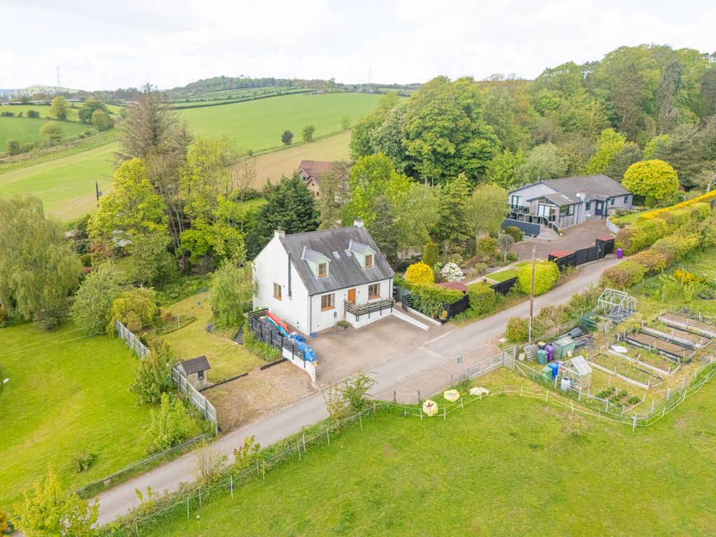 Additional image 29 of 3 bed detached house for saleBalruddery, Dundee DD2