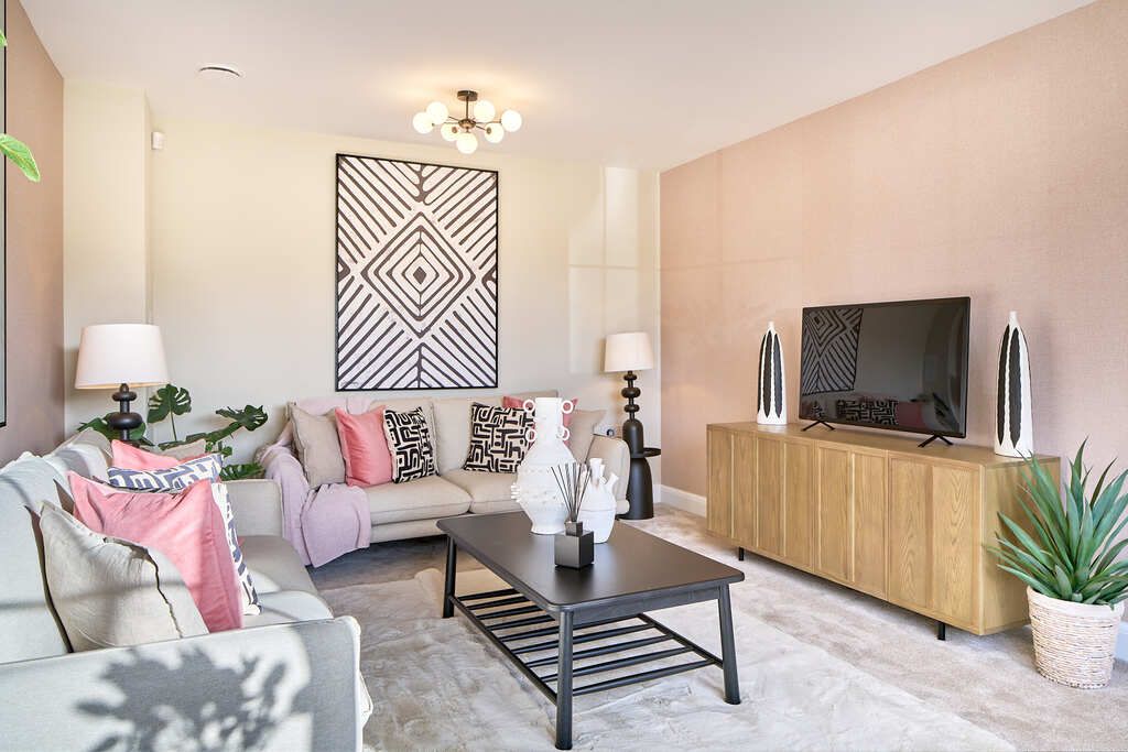 Property photo 3 of 7 Vistry Morella Woods The Turnstone 171125 014