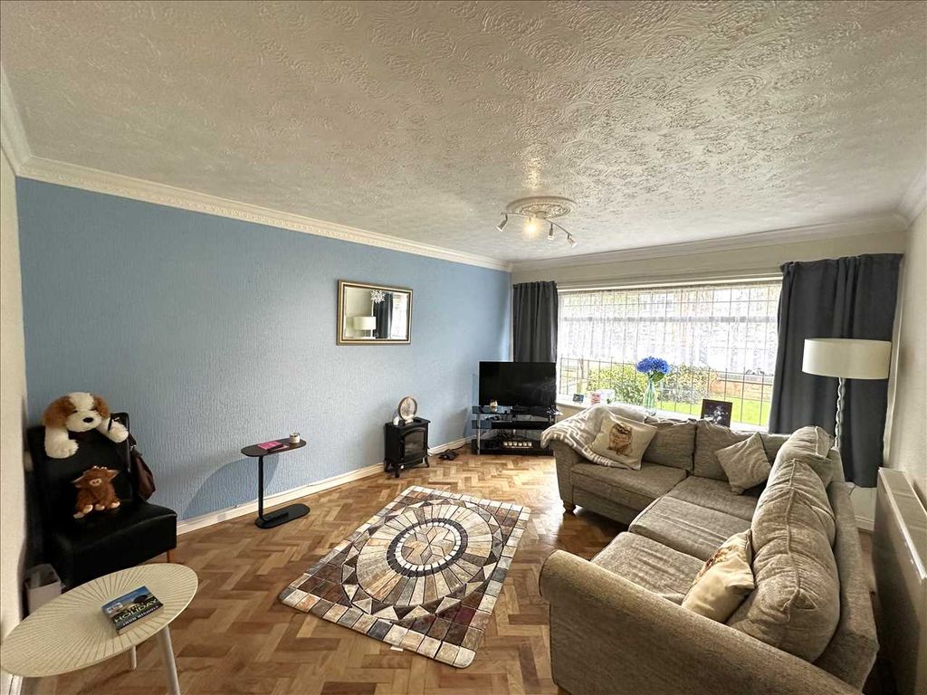 Property photo 3 of 14 Generous Inviting Entrance Hall: