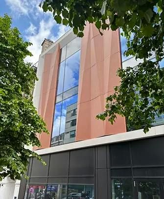 Property photo 2 of 2 The-Gaumont-Building-Img2.Jpeg