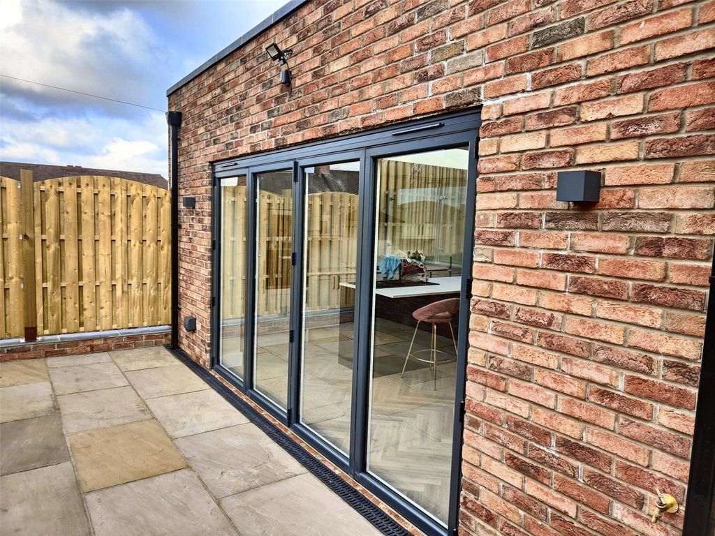 Property photo 3 of 15 Bi Fold Doors