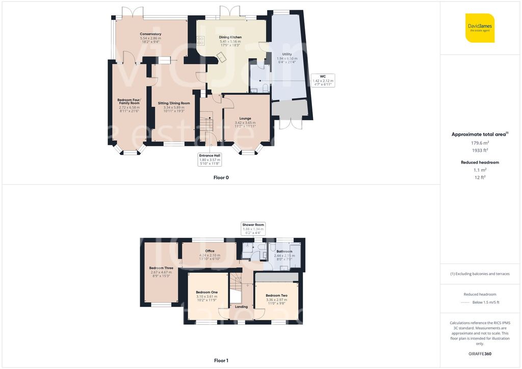 Property photo 2 of 32 Floor Plan