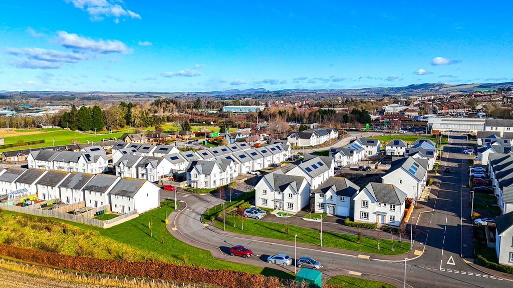 Additional image 24 of 3 bed semi-detached house for saleAuld Mart Road, Huntingtower, Perth PH1