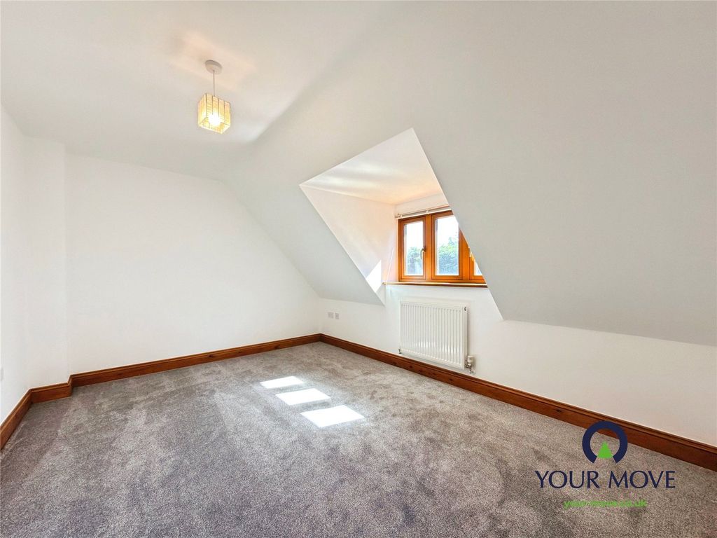 Property photo 3 of 12 Bedroom 2