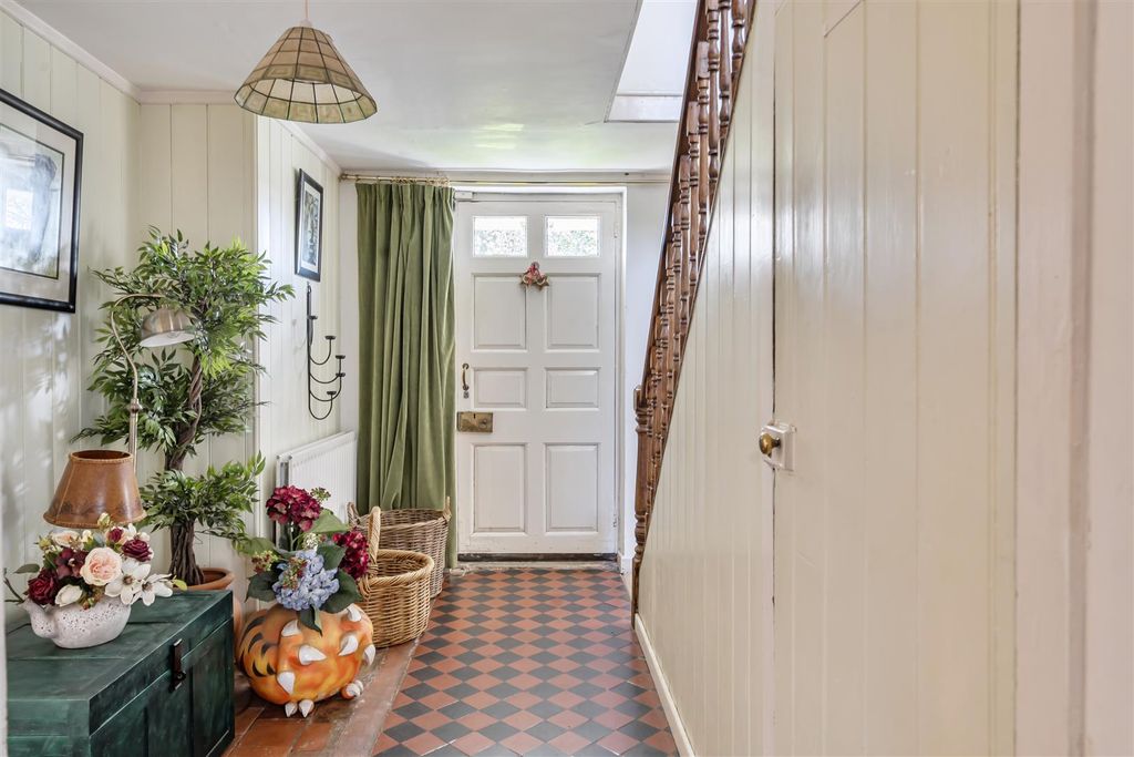 Additional image 14 of 3 bed detached house to rentWoodcutts, Salisbury SP5