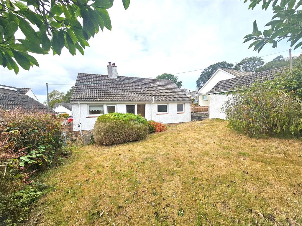 Property photo 1 of 13 Rear Elevation.Jpg