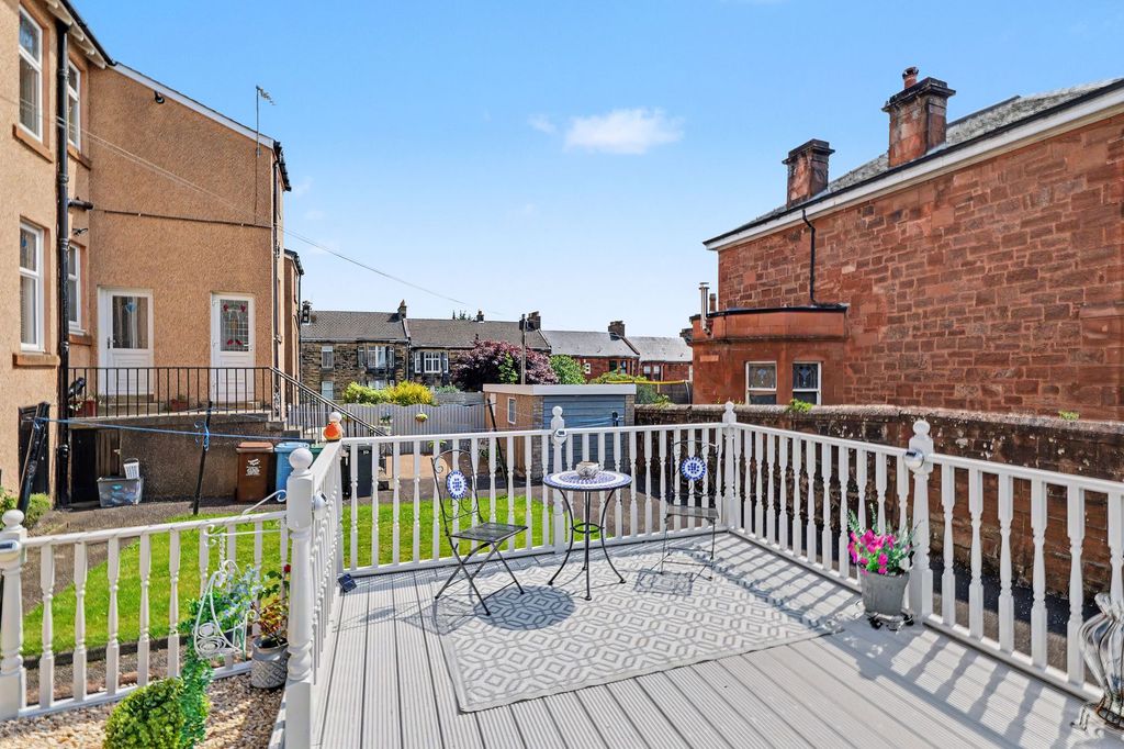 Additional image 23 of 3 bed flat for saleBowling Street, Coatbridge ML5