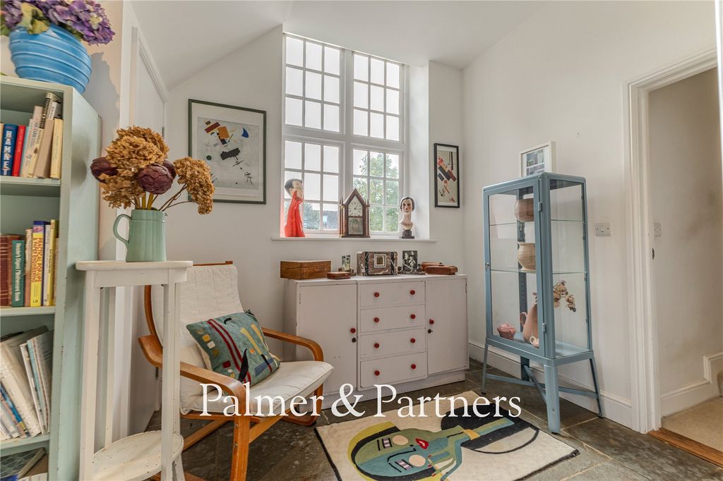 Additional image 10 of 4 bed terraced house for saleBlyth View, Blythburgh, Halesworth, Suffolk IP19