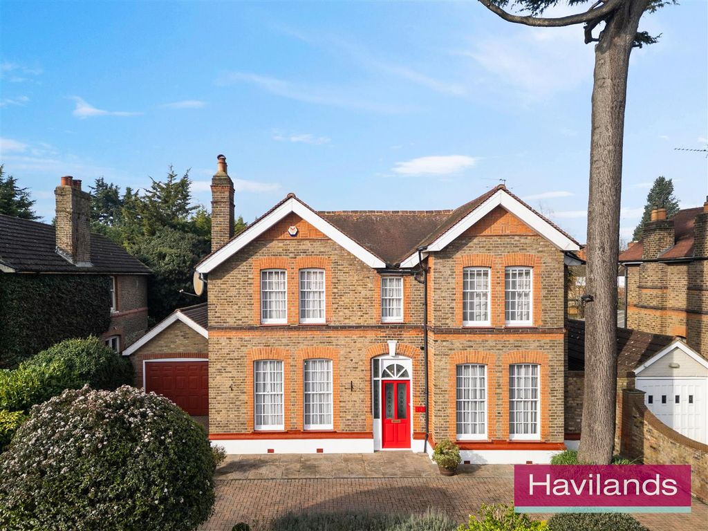 Additional image 28 of 5 bed detached house for saleWellington Road, Enfield EN1