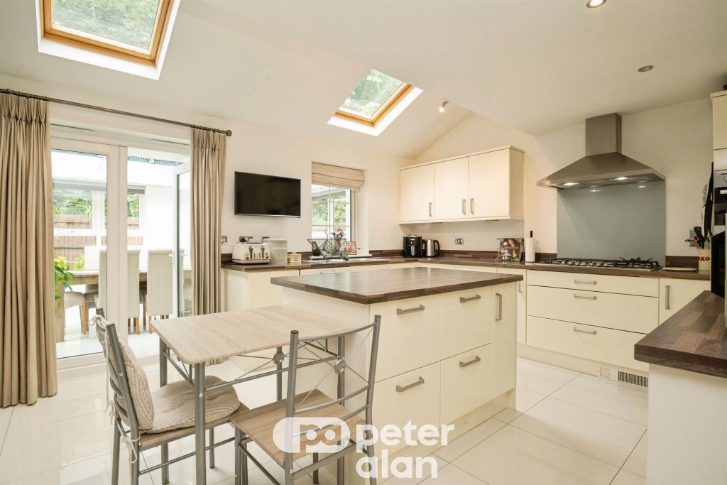 Additional image 9 of 5 bed detached house for salePoppy Field Avenue, Llantarnam, Cwmbran NP44