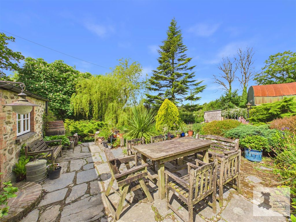 Additional image 54 of 4 bed detached house for saleAbercych, Newcastle Emlyn, Boncath SA37