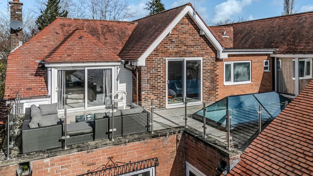 Additional image 43 of 6 bed detached house for saleMoss Lane, Leyland PR25