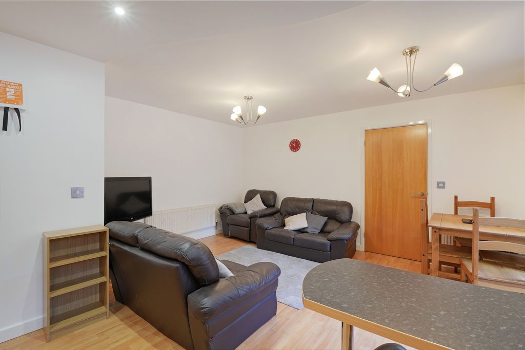 Property photo 3 of 17 Open Plan Living Space
