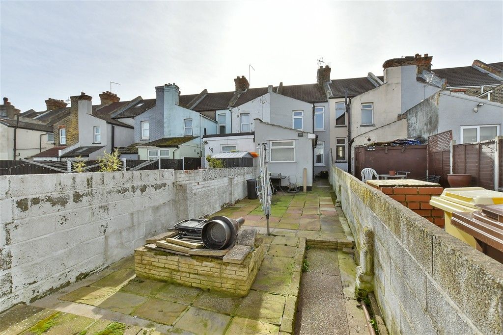 Property photo 2 of 9 Rear Elevation