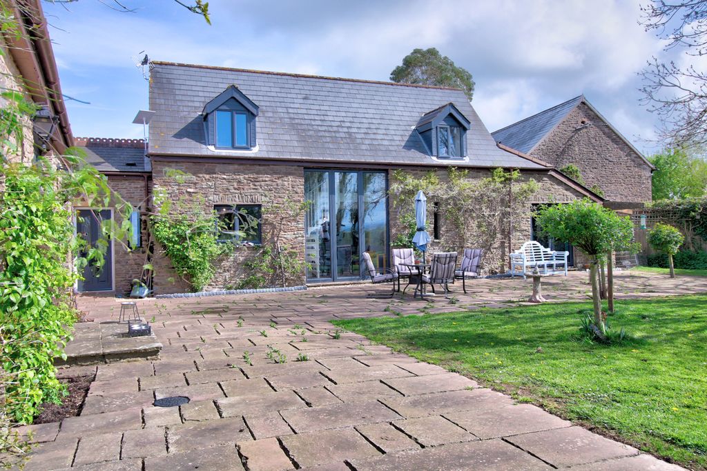 Additional image 16 of 4 bed farmhouse for saleNewcastle, Monmouth NP25