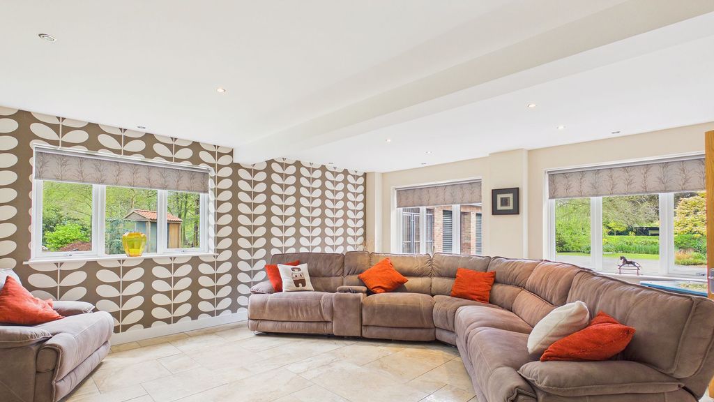 Additional image 15 of 5 bed detached house for saleOld Wood, Skellingthorpe LN6