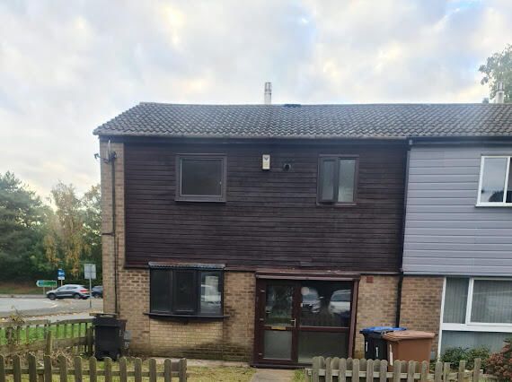 Property photo 1 of 16 Three Bedroom End Of Terrace To Rent