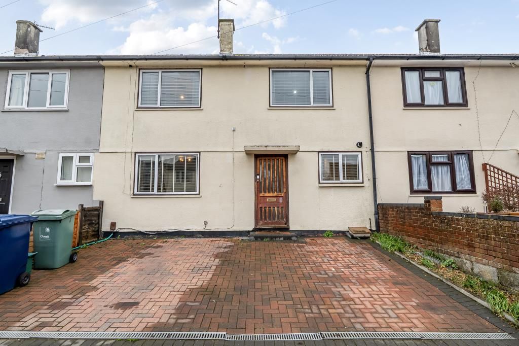 Property photo 1 of 25 Front Elevation