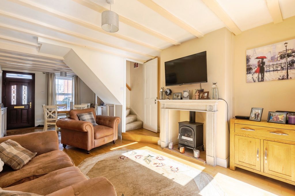 Property photo 2 of 15 Living Area