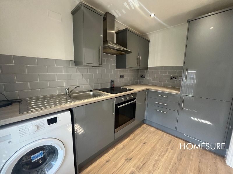 Property photo 2 of 5 Kitchen