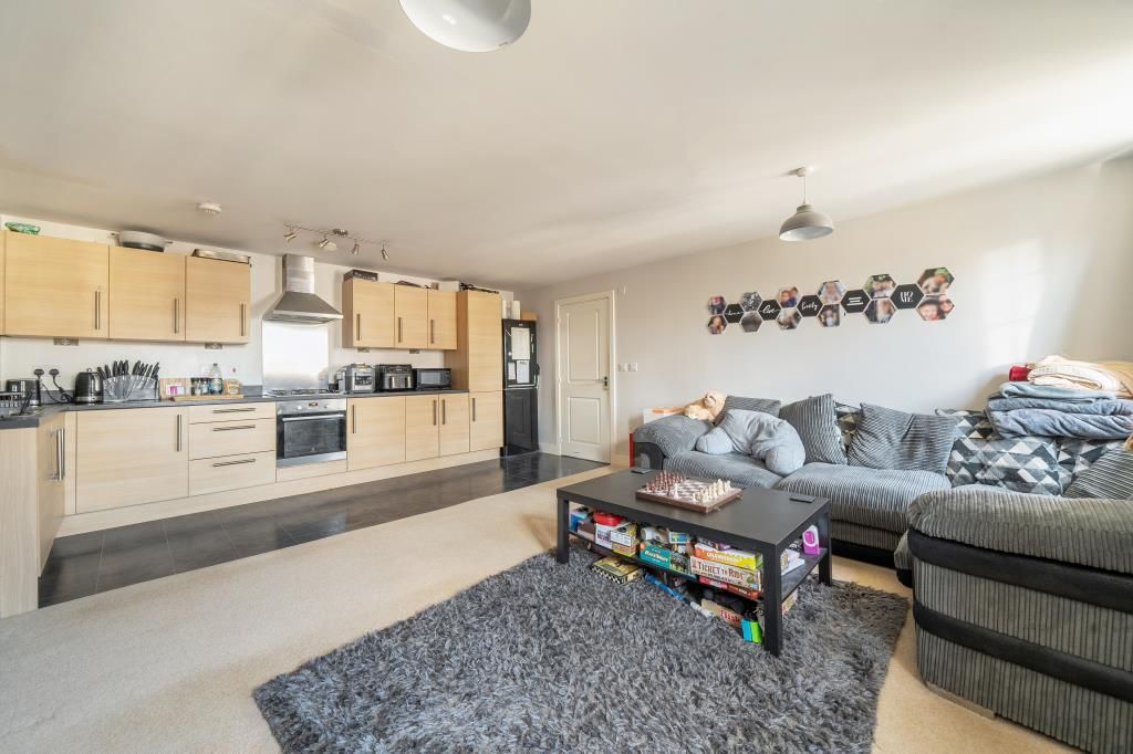 Property photo 3 of 20 Open Plan Kitchen/Living Area