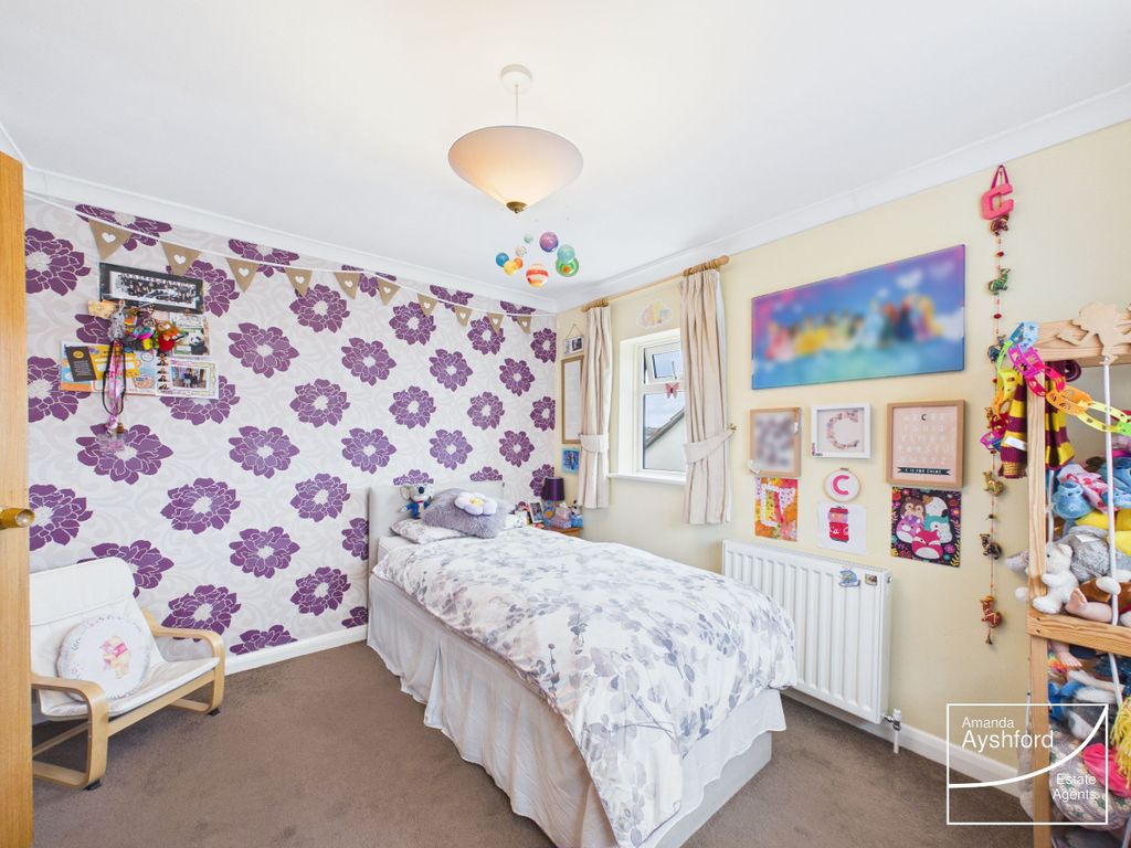 Additional image 8 of 3 bed semi-detached house for saleHodson Close, Paignton TQ3