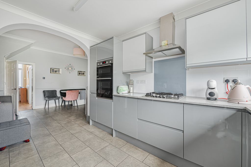 Property photo 3 of 42 Kitchen
