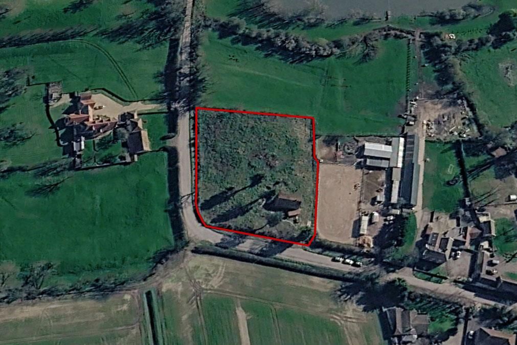 Property photo 1 of 1 Arial Photo