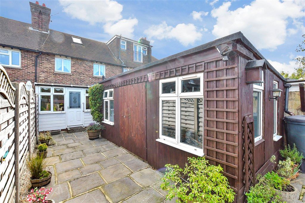 Property photo 1 of 20 Rear Elevation