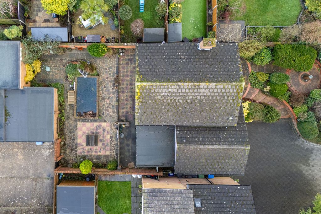 Additional image 21 of 4 bed detached house for saleHartland Road, Epping CM16