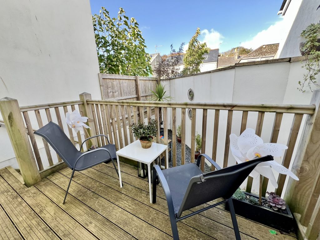 Additional image 12 of 3 bed terraced house for saleBrighton Terrace, Morrab Road, Penzance TR18