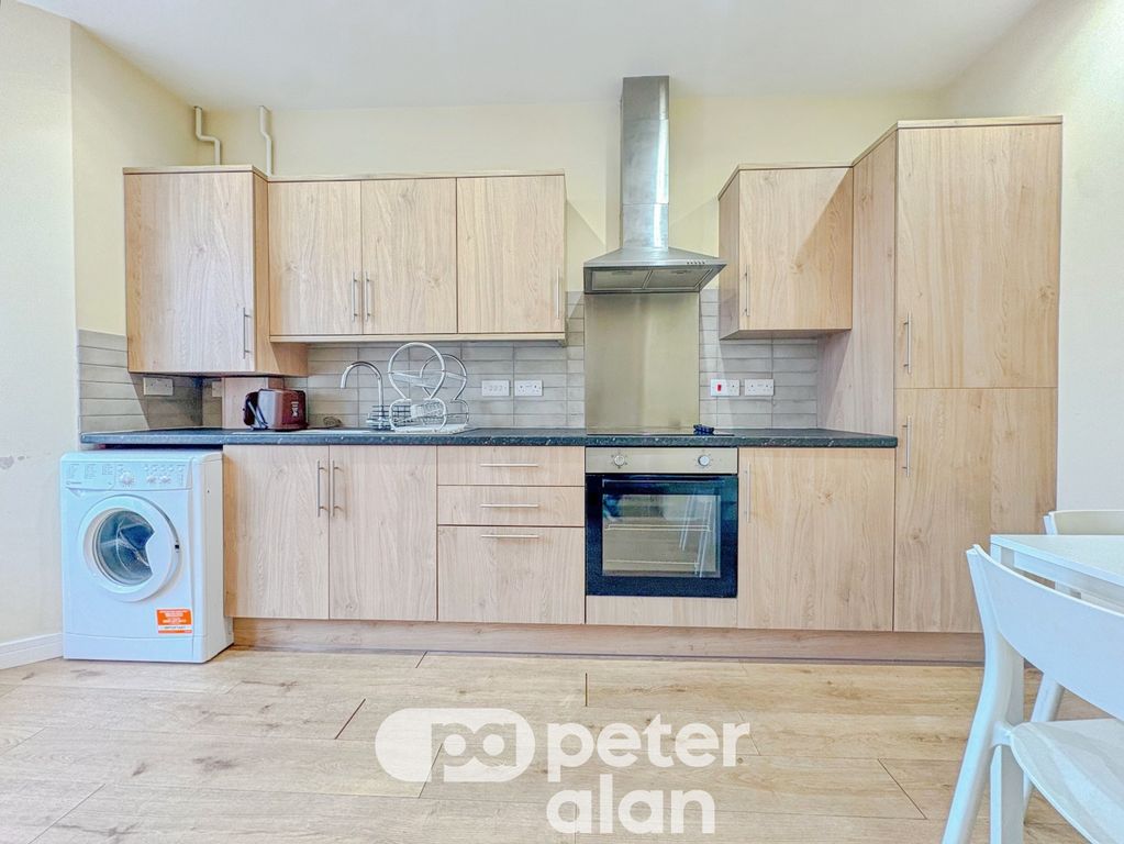 Property photo 3 of 12 Kitchen