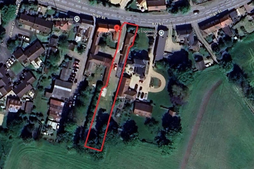 Property photo 1 of 27 Map