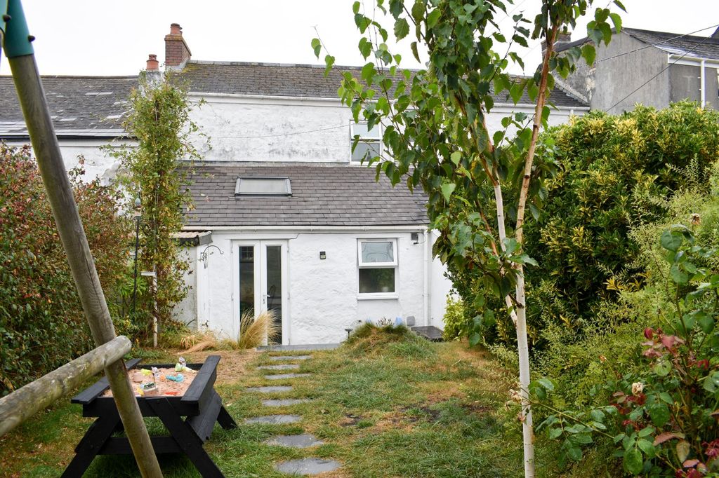 Property photo 1 of 13 Rear Elevation