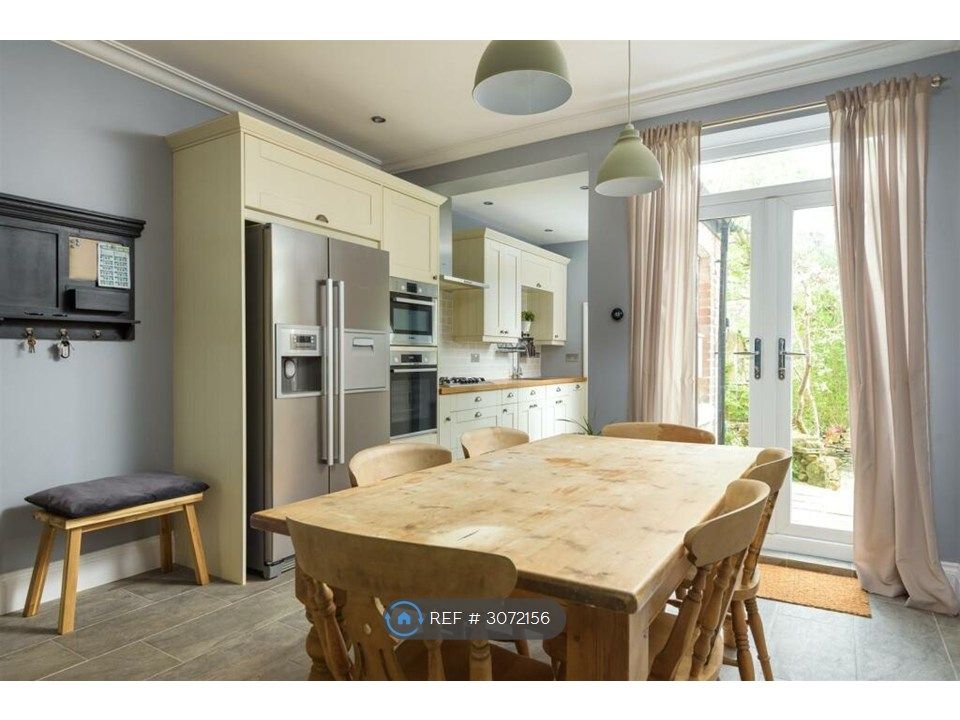 Property photo 3 of 16 Dining Area And Kitchen