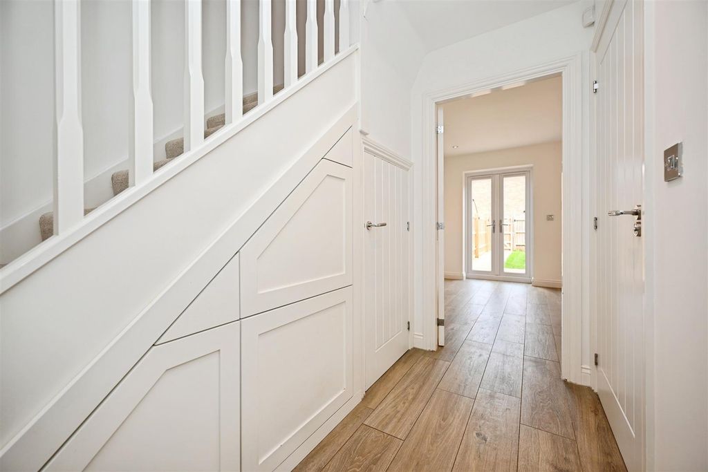 Additional image 9 of 4 bed semi-detached house for saleCherry Orchard, Lichfield - No Onward Chain WS14