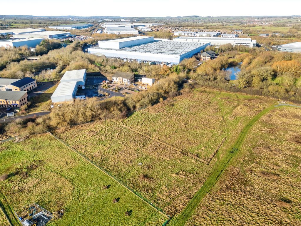 Additional image 17 of Land for saleNear Hunsbury Meadows, Northampton NN4