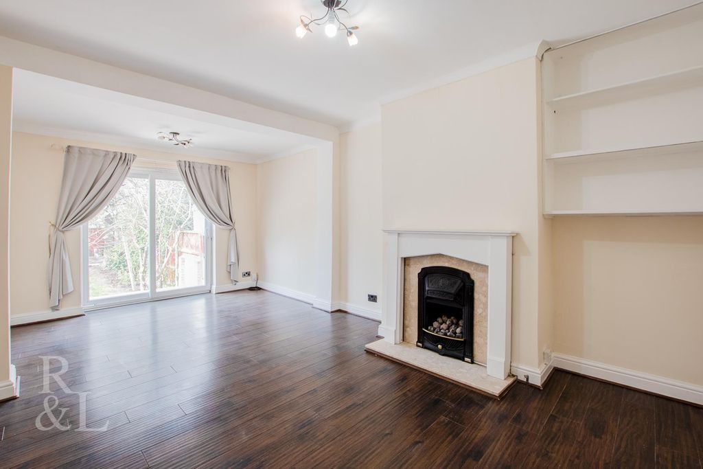 Additional image 5 of 3 bed flat for saleAbbey Road, West Bridgford, Nottingham NG2
