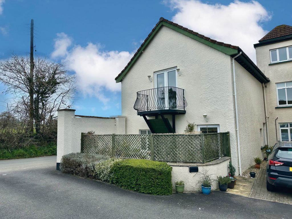 Additional image 14 of 2 bed flat for saleWoodbury, Exeter EX5