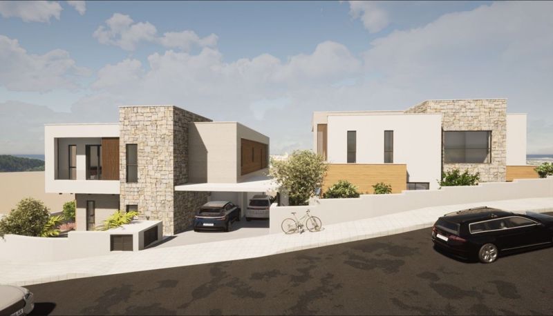 Property photo 1 of 12 Front Villa B, Side