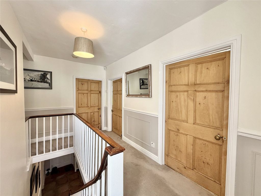 Additional image 11 of 5 bed detached house for saleLlanfyllin, Powys SY22